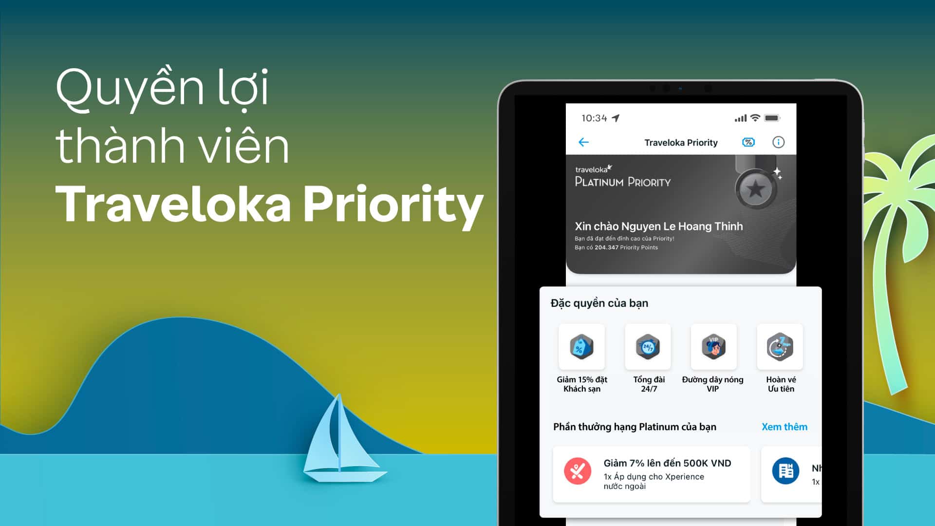 Từ tra vé đến đặt vé VietJet Air: Chỉ cần một phút cùng Traveloka